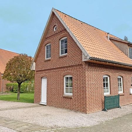 Fuchsbau - Kirchtwiete 4B Luedersburg Екстер'єр фото