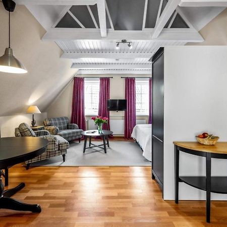 Fuchsbau - Kirchtwiete 4B Luedersburg Екстер'єр фото
